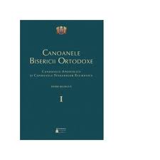 Please copy and paste this embed script to where you want to embed. Canoanele Bisericii Ortodoxe Editie Bilingva Set 3 Volume