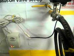 Check spelling or type a new query. How Lpg Leak Detector And Auto Shut Off Valve Works Youtube