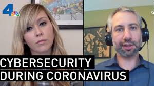 Tips for Working Securely from Home During Pandemic