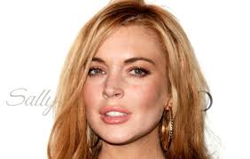 A 2012 time line of Lindsay Lohan scandals