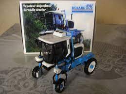 Enjambeur Bobard 1096 Occasion Universal Hobbies Uh 1 32 Enjambeurs Universmini