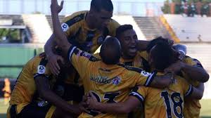 Hier findest du alle termine und ergebnisse zu diesem team. Deportivo Tachira Debuto En Torneo 2020 Con Triunfo Ante Monag