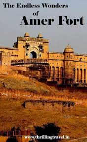 My Lovely Yet Incomplete Tour Of Amer Fort Jaipur Amer Fort Travel Tours