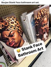 Bathroom Prints and Decor