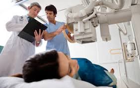 Rontgen Hinweise Fur Patienten