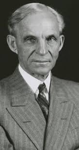 Henry Ford