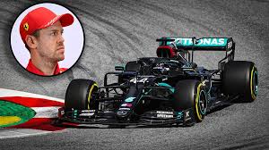 Weder hinter dem namen verbirgt sich ein offizieller streamingdienst der formel 1. Lewis Hamilton Gewinnt Zweiten Osterreich Gp Souveran Ferrari Erlebt Nachstes Debakel Sportbuzzer De