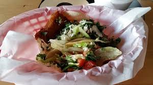 Welna tempura batter mix 30g （3 tbsp). Tempura Fish Taco Picture Of Fuzzy S Taco Shop Longview Tripadvisor