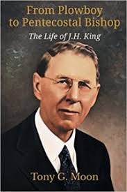 IPHC Authors Release Biographies of Church Leaders