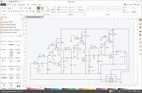 The dhtmlx diagram component makes it possible to build different types of diagrams, including mixed diagrams (diagram + org chart) with the help of a. Schematic Diagram Software