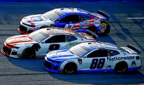 Nascar cup series tv schedule: Nascar Monster Energy Cup Schedule And Standings Ledger Independent Maysville Online