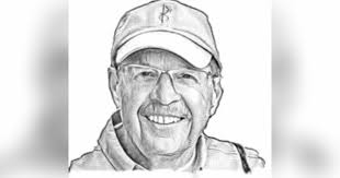 Robert Edds Obituary