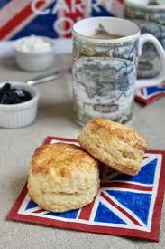 Your browser doesn't support html5 audio. Afternoon Tea Scones Christina S Cucina