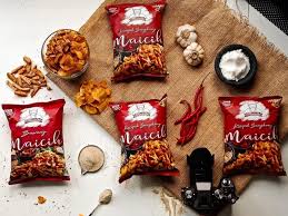 Kamu bisa membeli maicih keripik singkong level 10 di tokopedia seharga rp 17.500. Profil Orang Sukses Reza Nurhilman Untung Miliaran Dari Bisnis Keripik Maicih Kumparan Com