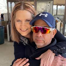 Fundraiser for Mike Luera by Ariel Johnson : The Luera Family