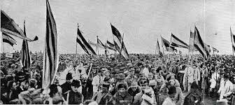 Great Union Day Wikipedia