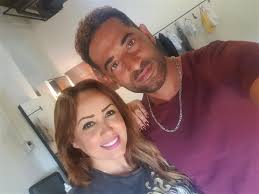 حيث نشر عليش، صورا تجمعه بها، من خلال صفحته الرسمية علي منصة فيسبوك وكتب: Ø²ÙˆØ¬Ø© Ø¹Ù…Ø±Ùˆ Ø³Ø¹Ø¯ ØªÙ‡Ù†Ø¦Ù‡ Ø¨Ù†Ø¬Ø§Ø­ Ù…Ù„ÙˆÙƒ Ø§Ù„Ø¬Ø¯Ø¹Ù†Ø© Ø£Ø¨ÙƒÙŠØª Ø§Ù„Ù…Ù„Ø§ÙŠÙŠÙ† Ø¨Ø­Ù„ Ù…ØµØ±Ø§ÙˆÙ‰