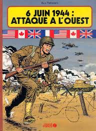 À 7h23, ils débarquent sur la plage sword beach. 6 Juin 1944 Attaque A L Ouest 6 Juin 1944 Attaque A L Ouest