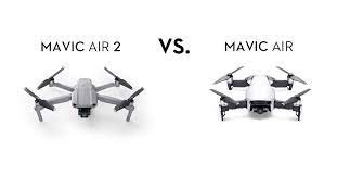 Mavic air 2 offers dji's most advanced panorama mode, with a higher dynamic range and colors that are vivid and incredibly accurate. Compare Dji Mavic Air 2 Vs Mavic Air Dji Guides