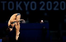 Palabras clave tokio 2020, estados unidos, caeleb dressel, oro, récord mundial, olimpiadas, noticiasdw. Resultados Clavados 10m Varonil Juegos Olimpicos Tokio 2020
