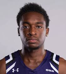 2022-23 Men's Basketball Roster