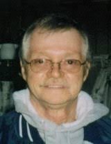 Obituary for Donald D Chriswell