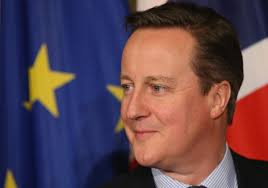 EU referendum: David Cameron vows to stay