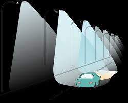 Smart home & surveillance (221). Citintelly Smart Street Lighting System Motion Sensor Street Lighting