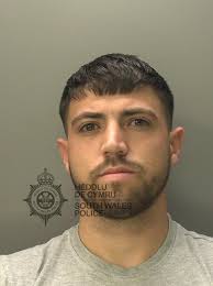 Pontardawe drug dealer jailed after police raid home