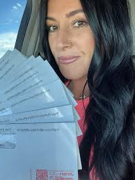 I saw a random chick