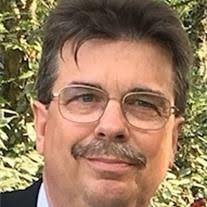 James Glass Obituary