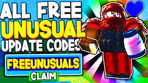 All Free Secret Unusual Skin Update Codes In Arsenal Roblox Codes Youtube