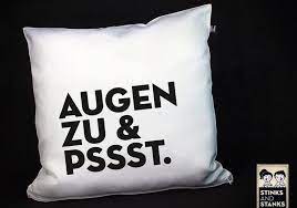 Kissen Couch Sofa Spruch Ks056 Kissen Kissen Design Individuelle Kissen