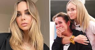 Big Brother': Tully Smyth Talks Fertility, MAFS And Her Biggest Regret