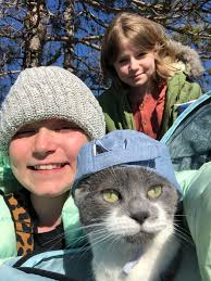 Pittie pup brings comfort during tough times