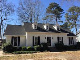 321 Bayberry Circle Florence Sc 29501 For Sale Re House Styles House Mansions