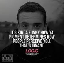 Pinterest Fashionista1152 Logic Rapper Quotes Rapper Quotes Logic Rapper