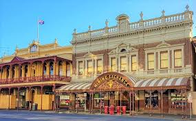 Image result for ballarat architecture