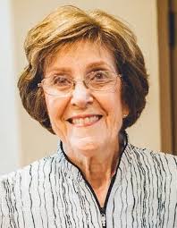 Jacqueline Louise Walker Vickrey Obituary