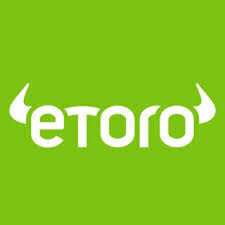Mitarbeitende von eToro