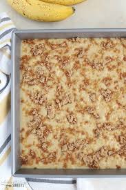 In a medium mixing bowl, combine the flour, baking soda, baking powder, and salt. Easy Banana Bread Celebrating Sweets