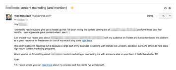 Maybe you would like to learn more about one of these? 7 Good Sales Pitches Examples 2021 And How To Write Your Own