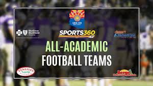 Sports360AZ All-Academic Football Team (4A-5A)