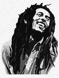 Music bob marley black & white. Bob Marley Hd Wallpaper Posted By Zoey Simpson