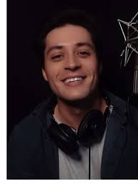 Outsiders Broadway Josh Strobel