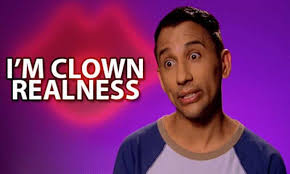 Get Your Sass On & Catch Bianca Del Rio At Shine Auditorium This 26 November