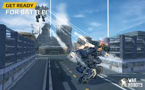 How to install war robots mod apk? War Robots V4 2 0 Mod Apk Download For Android