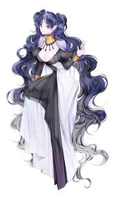 Queen Nehelenia Sailor Sailor Moon Character Sailor Moon Villains