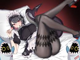 Sharkboo Zenless Zone Zero hentai videos, GIFs, and images | R34.app