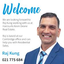 Harcourts Kevin Deane Real Estate